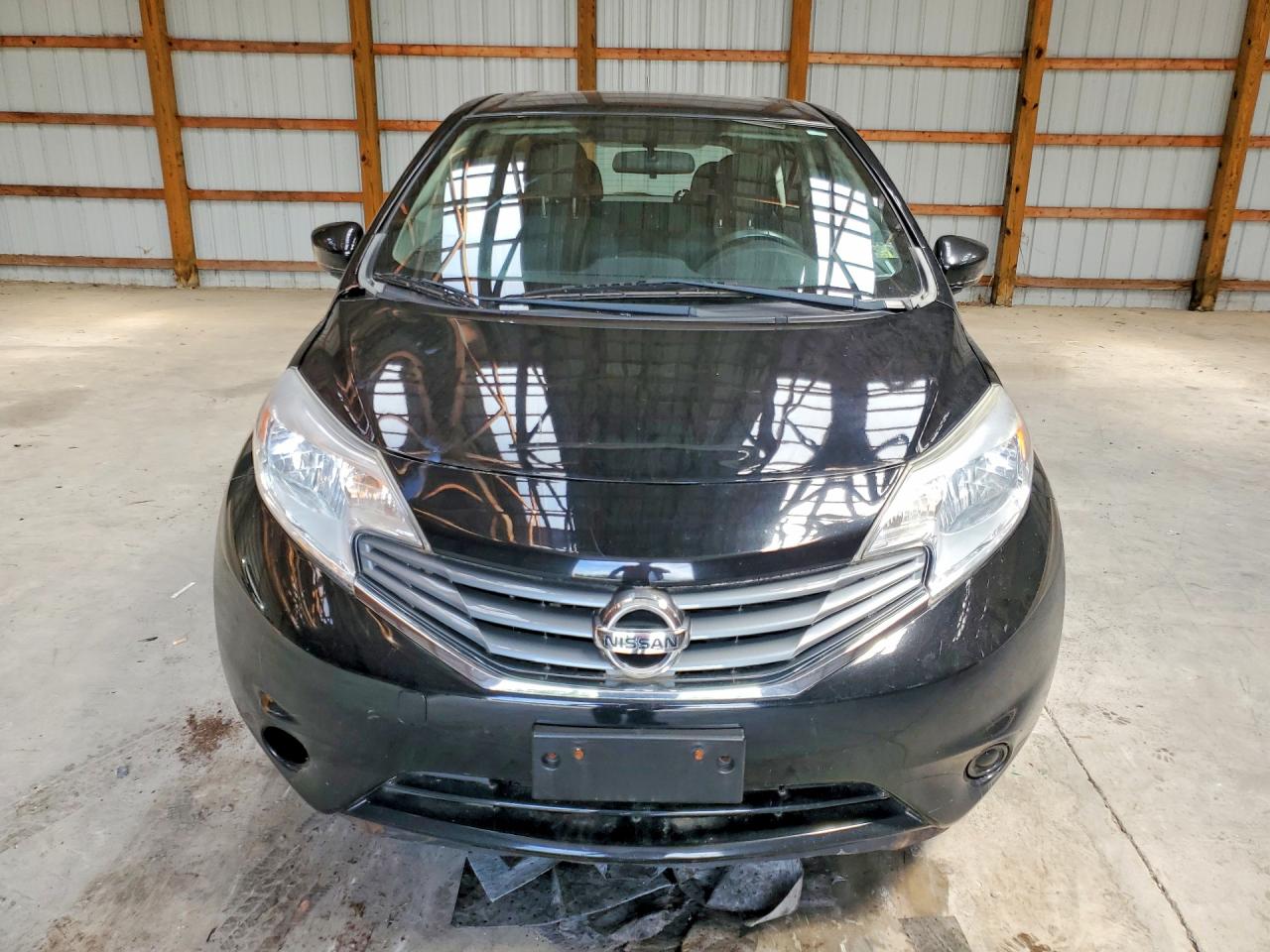 2016 NISSAN VERSA NOTE SV — снимка 5