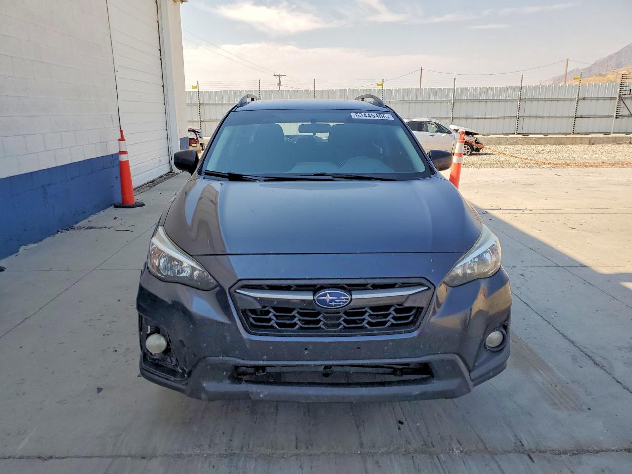 2018 SUBARU CROSSTREK PREMIUM — снимка 5