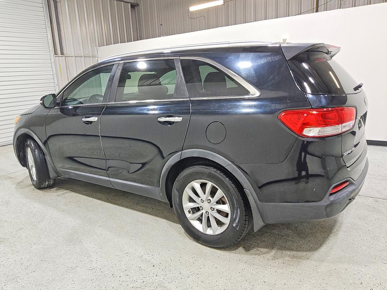 2016 KIA SORENTO LX — снимка 2