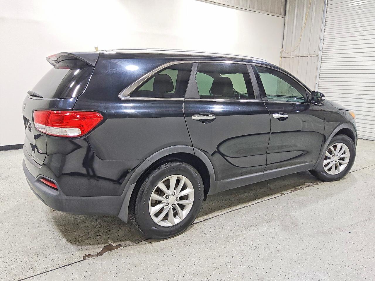 2016 KIA SORENTO LX — снимка 3