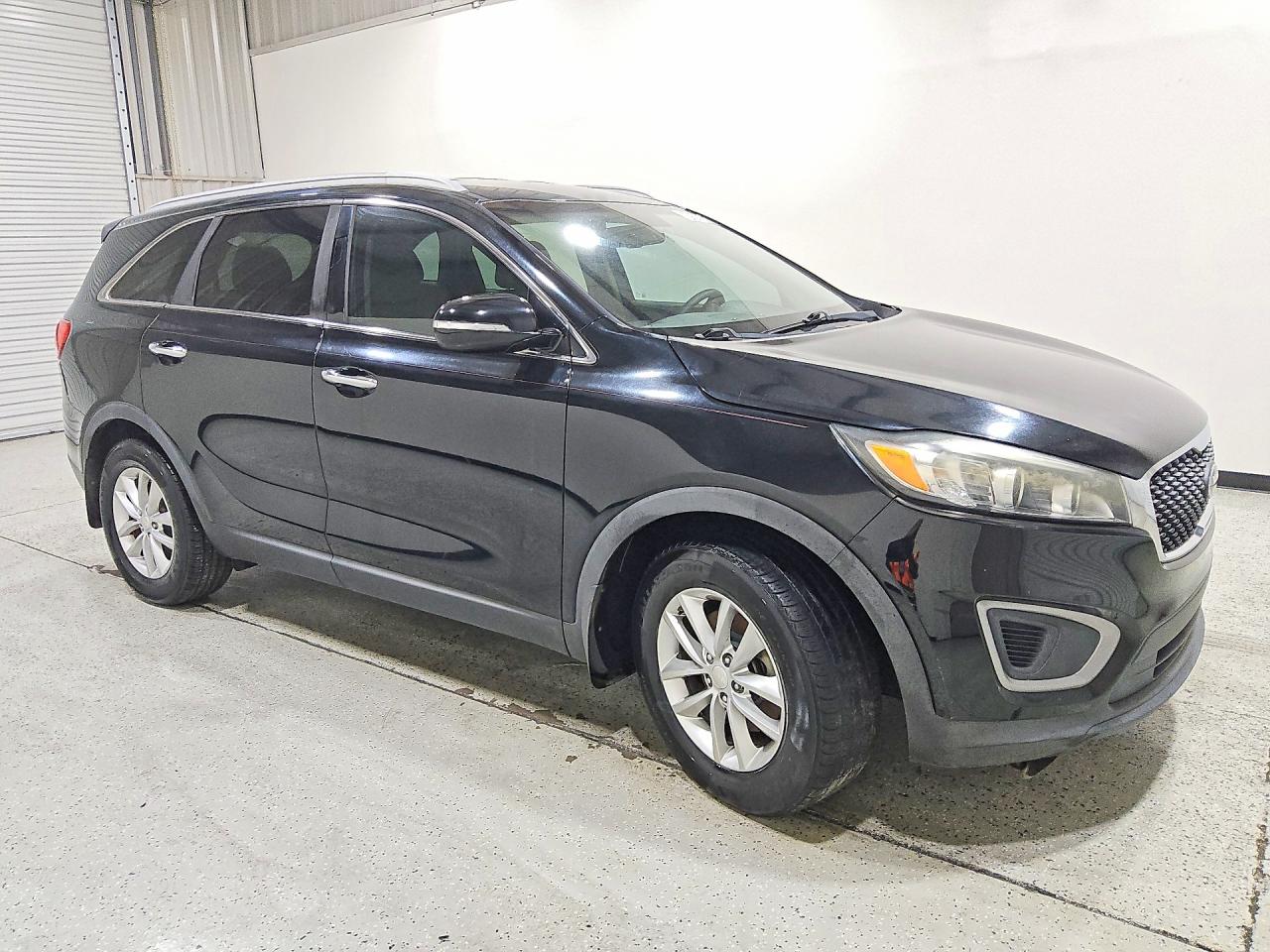 2016 KIA SORENTO LX — снимка 4