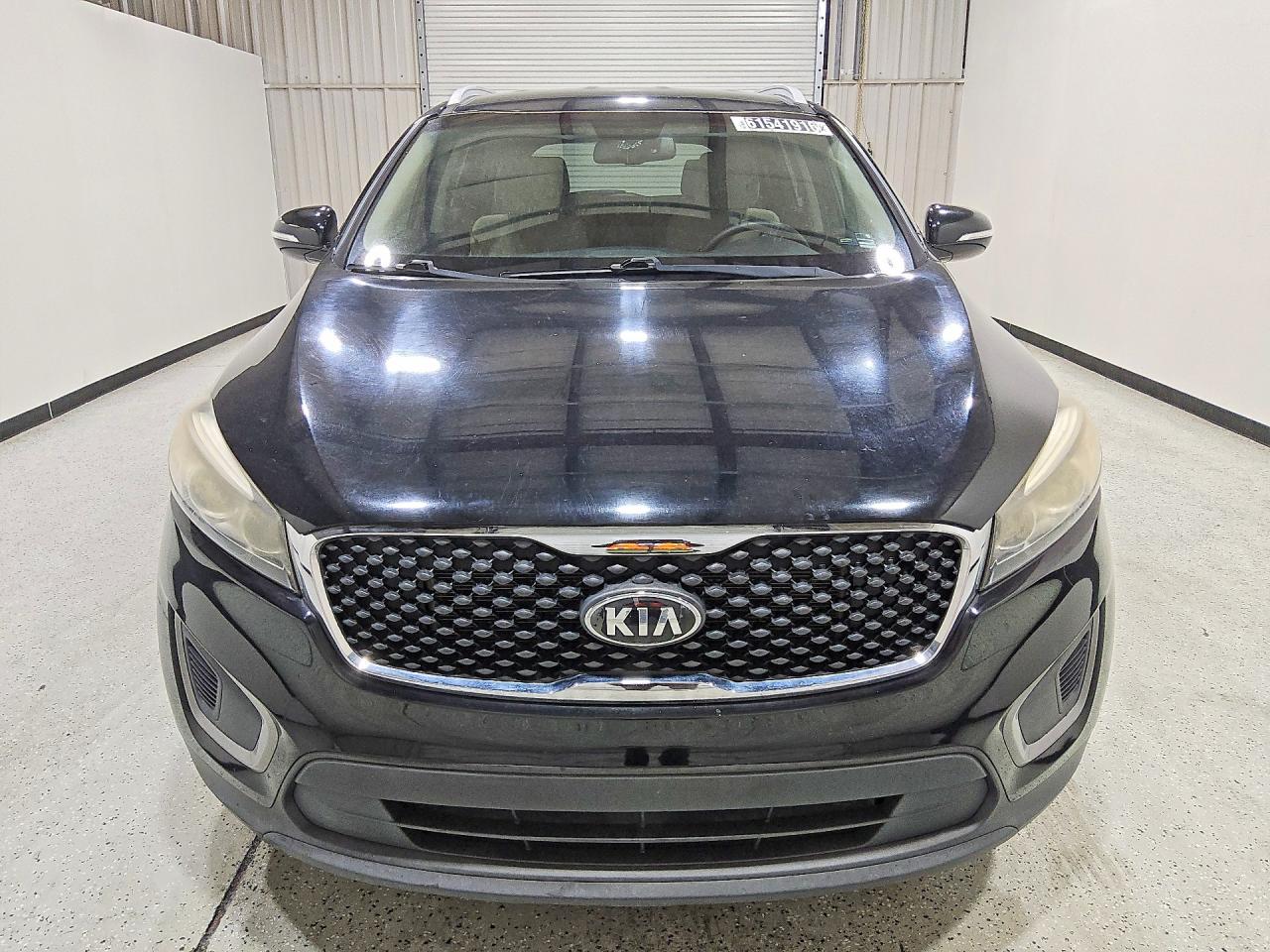 2016 KIA SORENTO LX — снимка 5