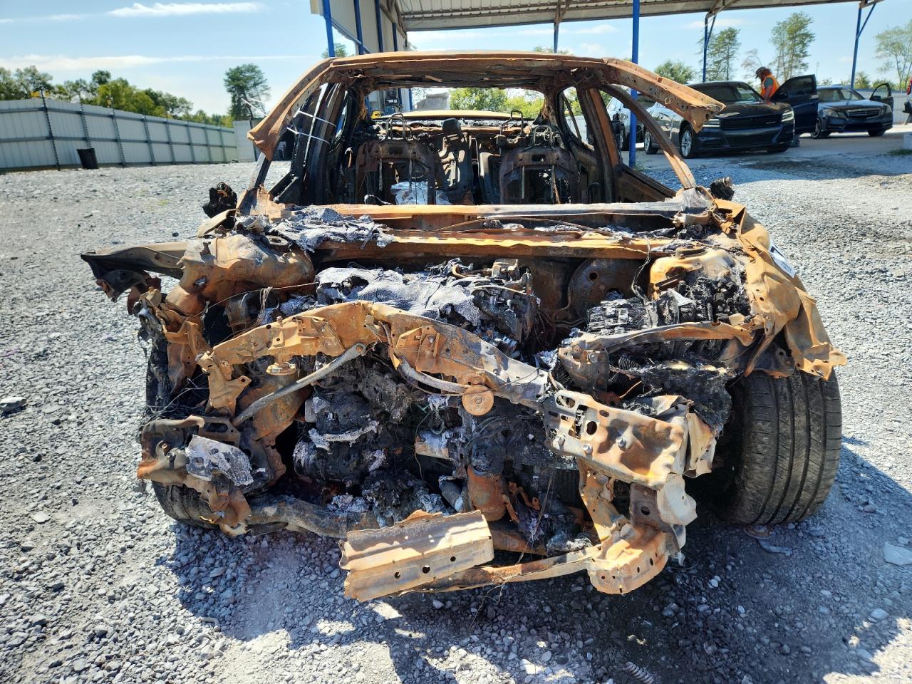 2019 TOYOTA CAMRY L — снимка 5