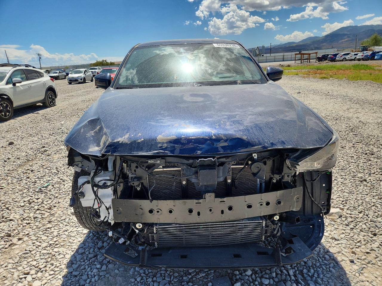 2019 MAZDA CX-5 SIGNATURE — снимка 5