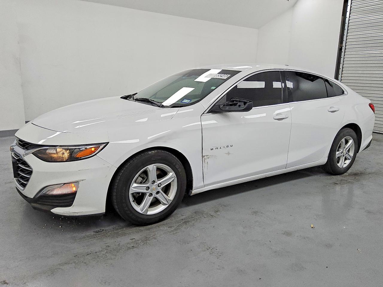 2023 CHEVROLET MALIBU LS