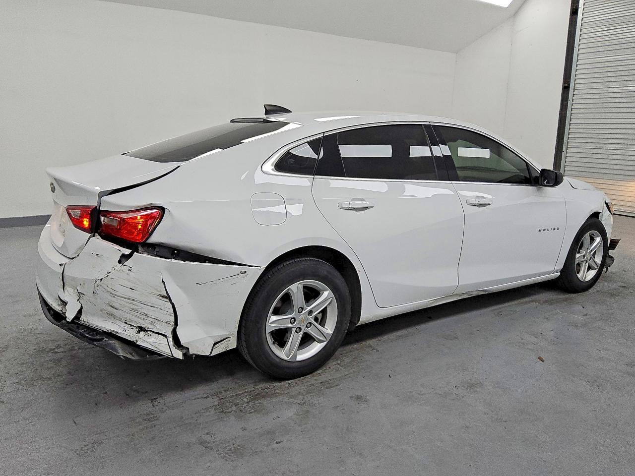 2023 CHEVROLET MALIBU LS — снимка 3