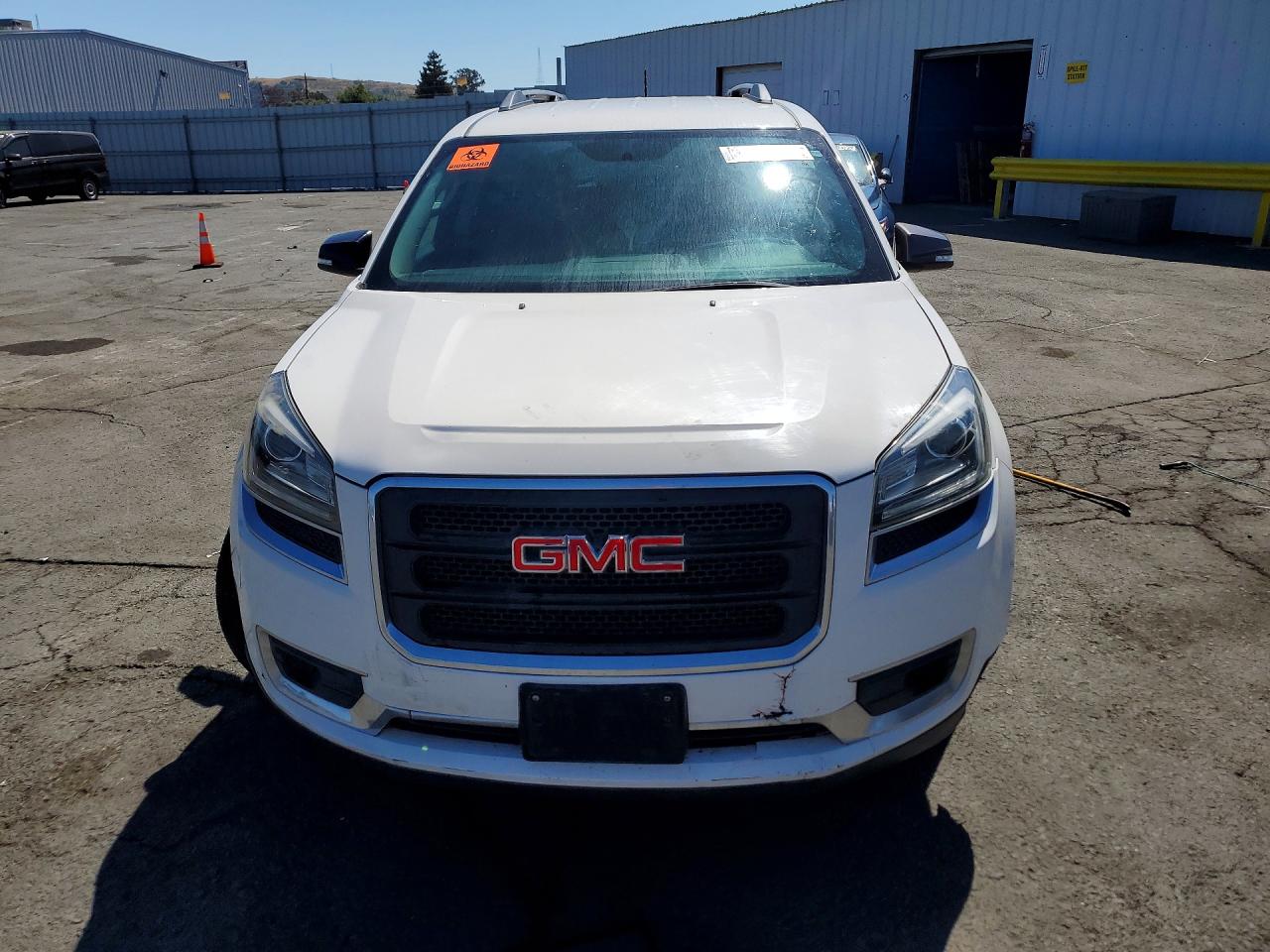 2015 GMC ACADIA SLE — снимка 5
