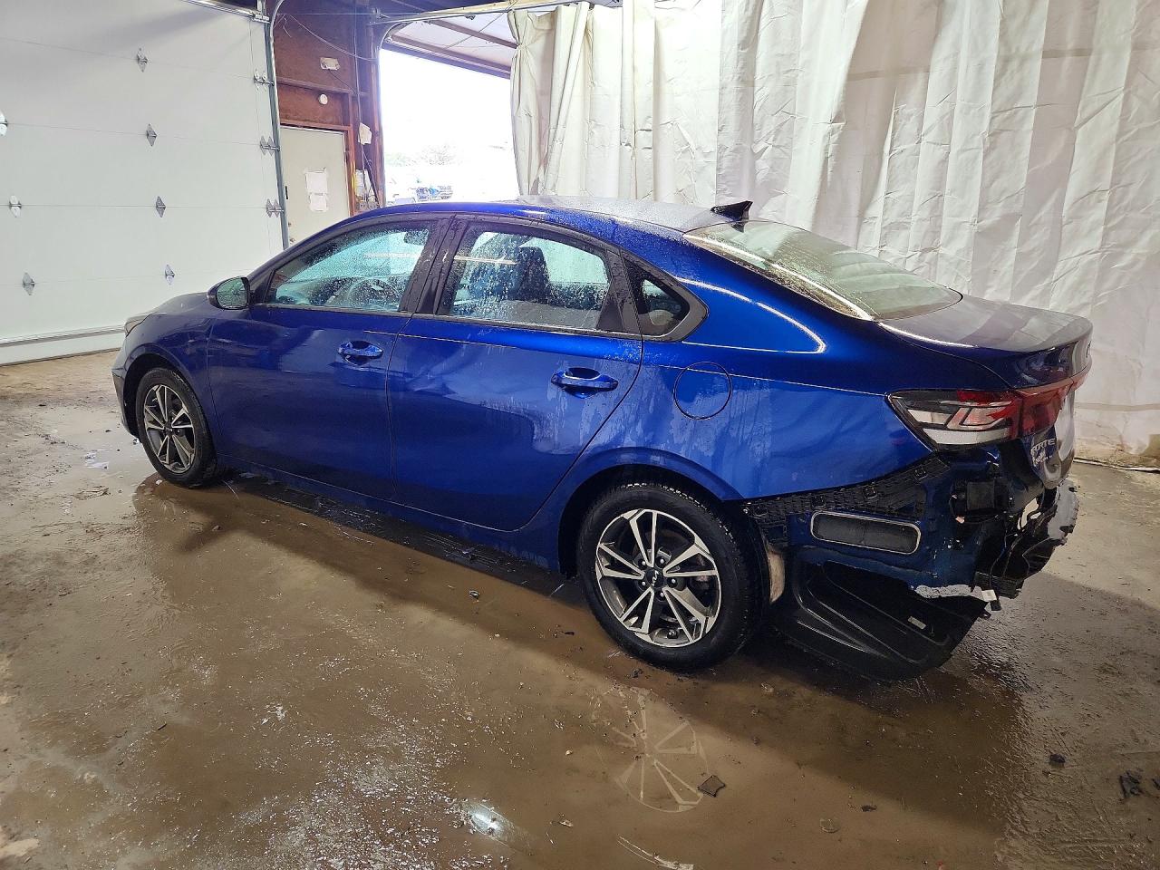 2023 KIA FORTE LXS — снимка 2
