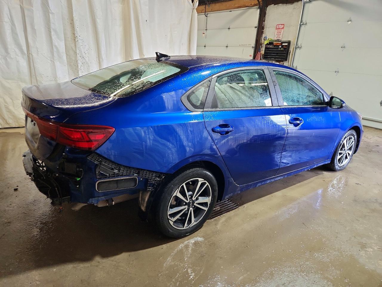 2023 KIA FORTE LXS — снимка 3