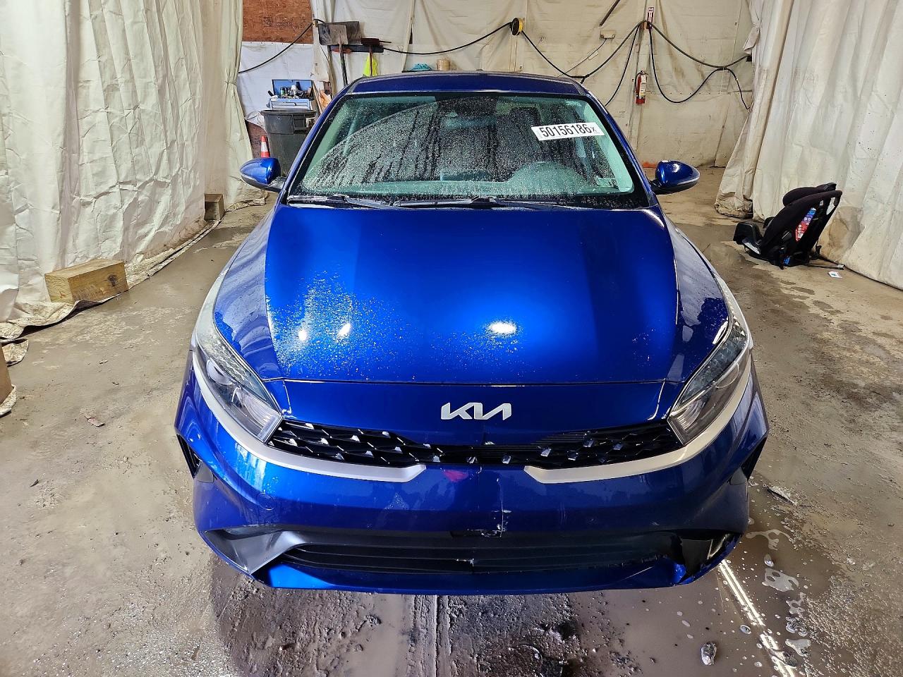 2023 KIA FORTE LXS — снимка 5