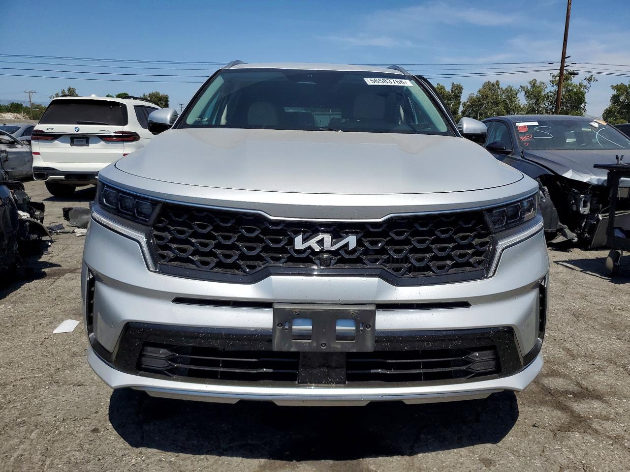 2023 KIA SORENTO SXP — снимка 5