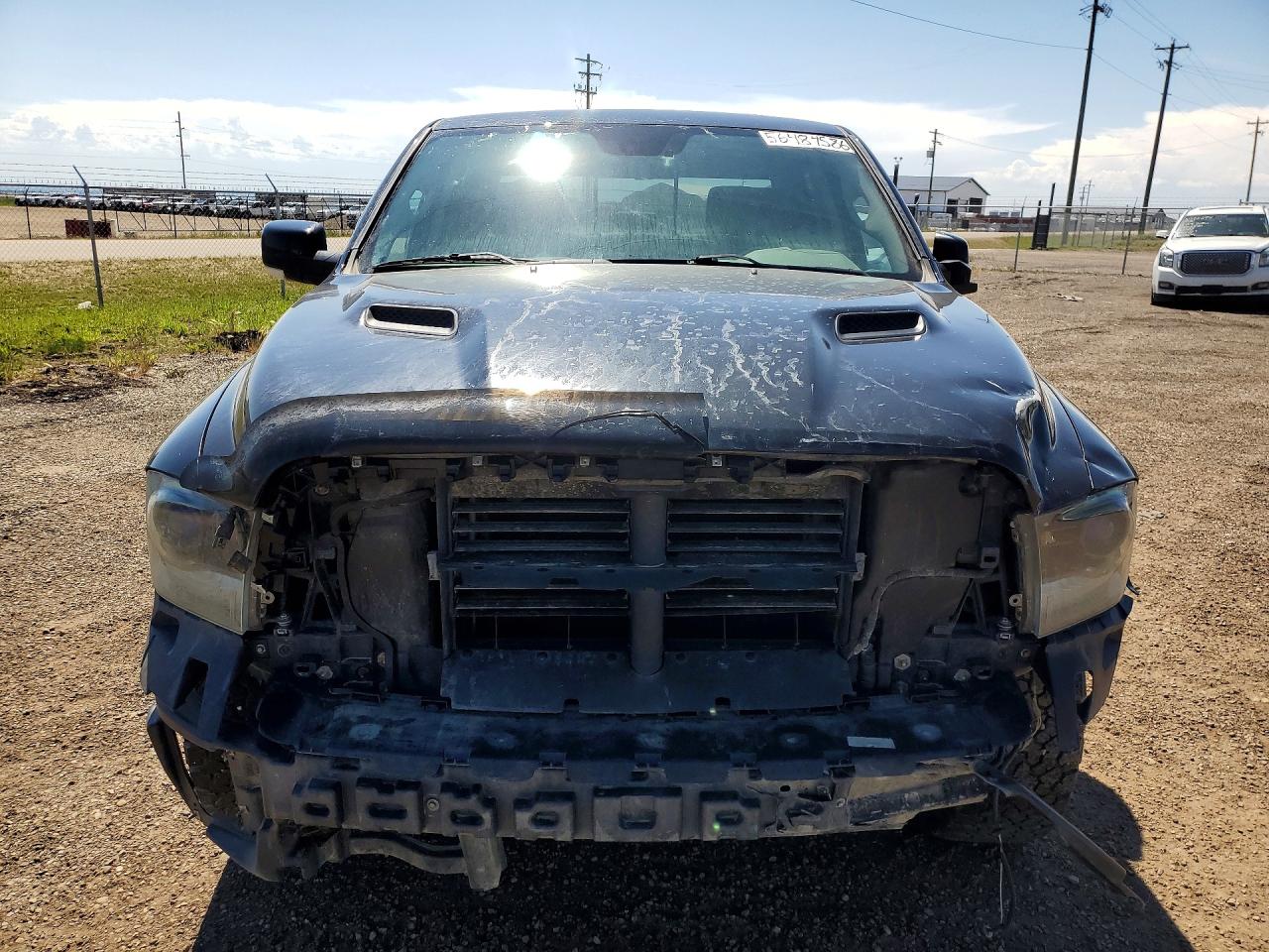 2015 RAM 1500 SPORT — снимка 5
