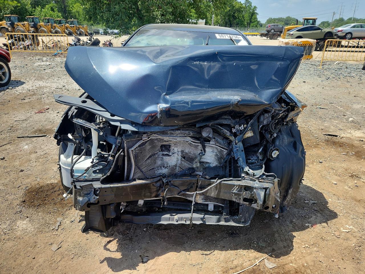 2017 TOYOTA CAMRY SE — снимка 5
