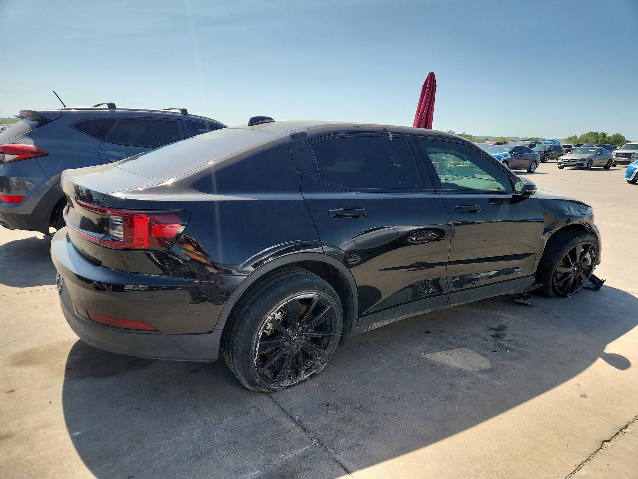 2022 POLESTAR 2 — снимка 3