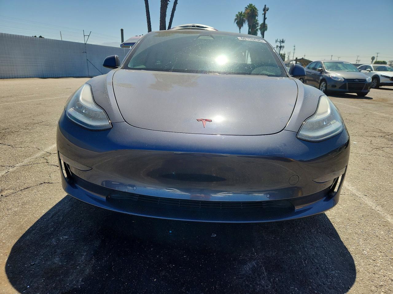 2019 TESLA MODEL 3 — снимка 5