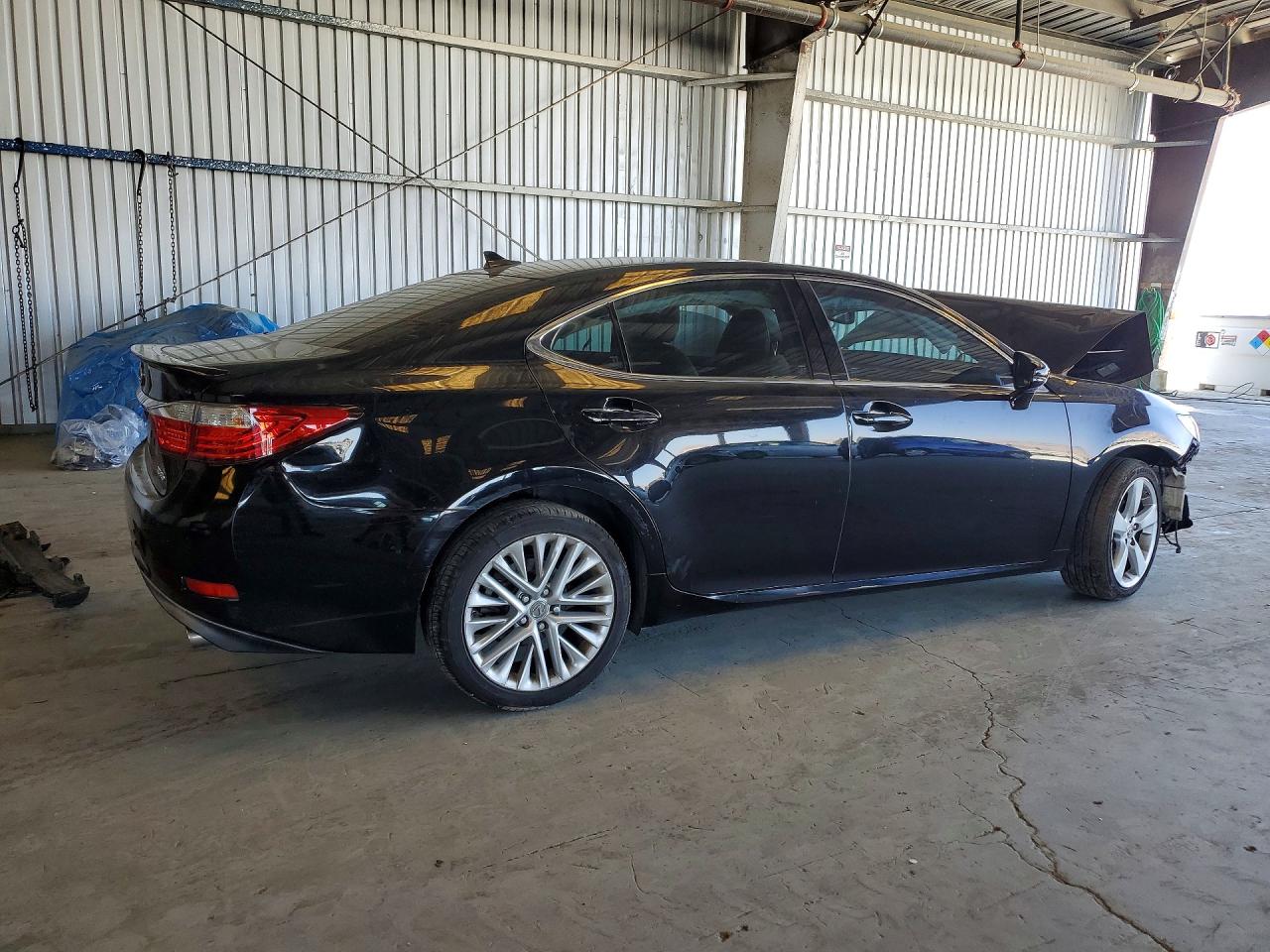 2014 LEXUS ES 350 — снимка 3