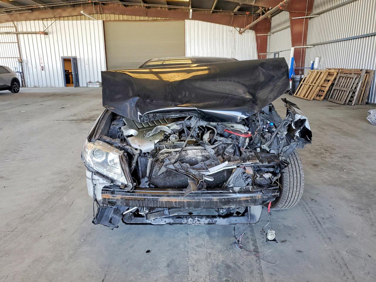 2014 LEXUS ES 350 — снимка 5