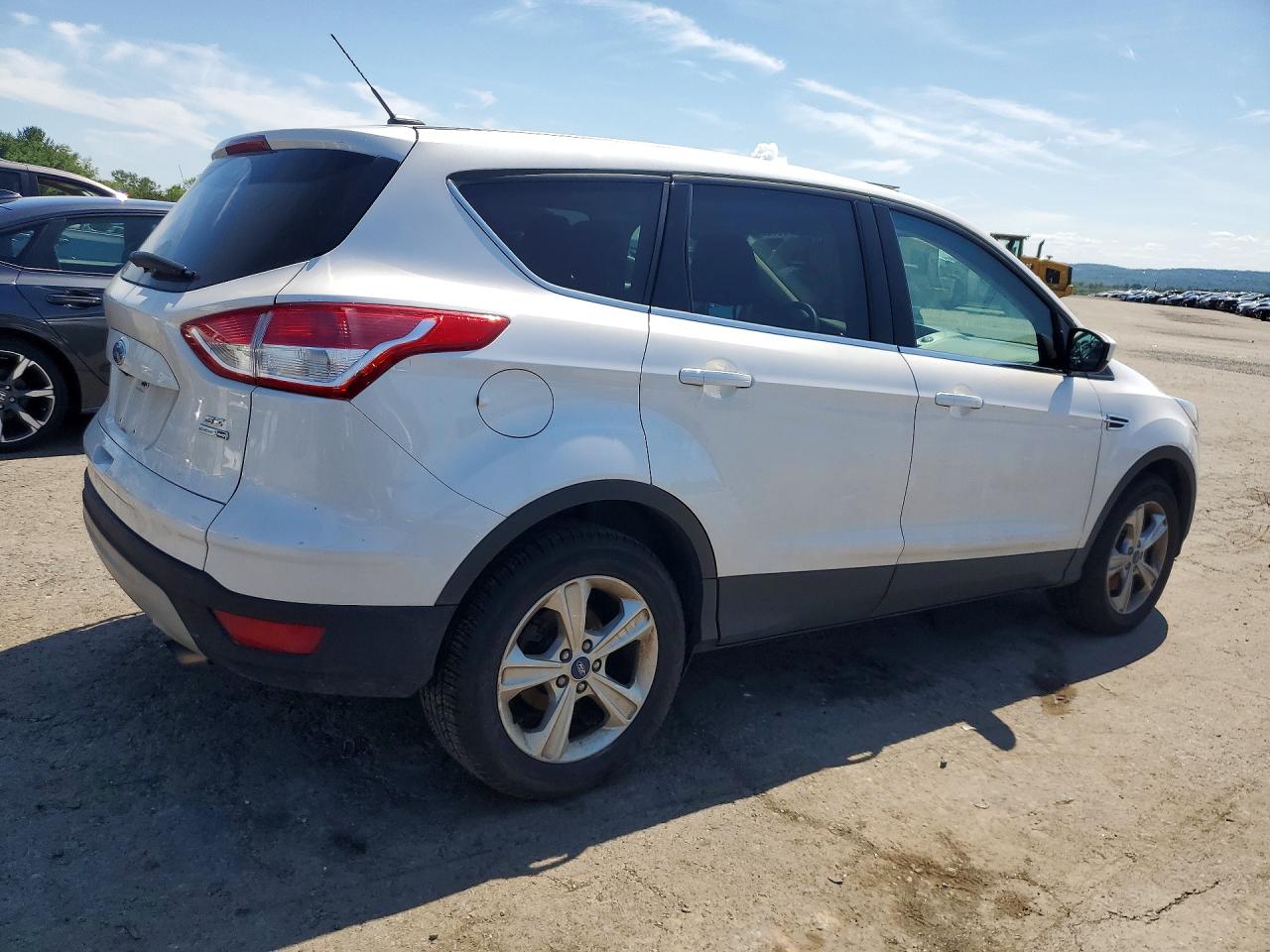 2016 FORD ESCAPE SE — снимка 3