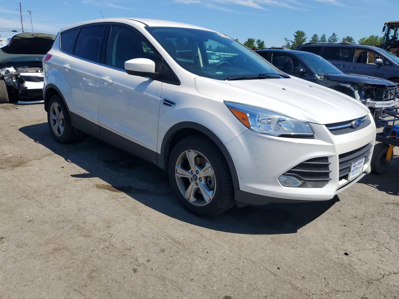 2016 FORD ESCAPE SE — снимка 4
