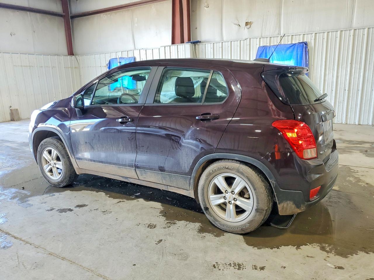 2020 CHEVROLET TRAX LS — снимка 2