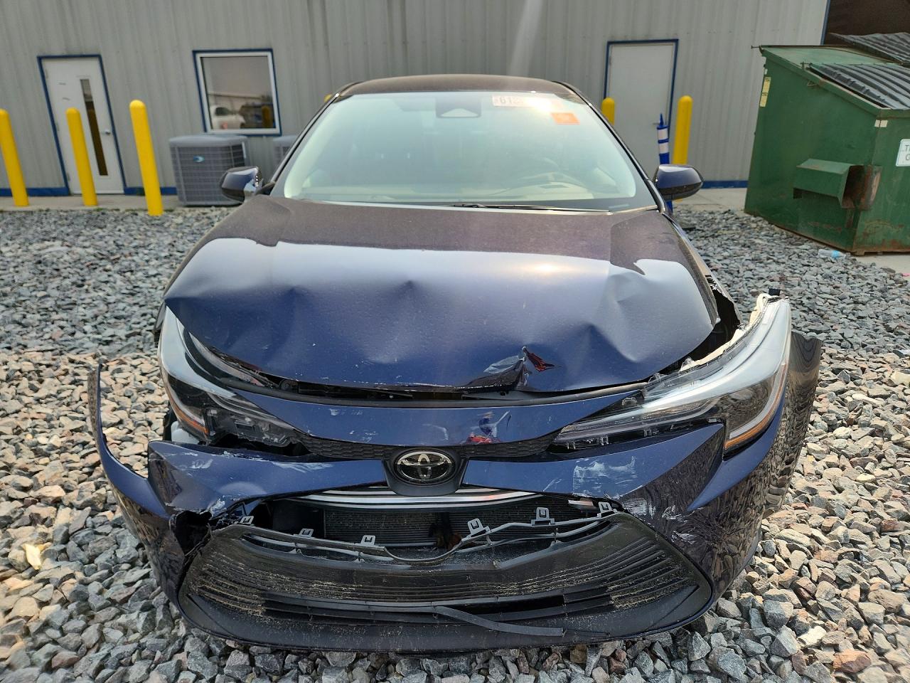 2023 TOYOTA COROLLA LE — снимка 5