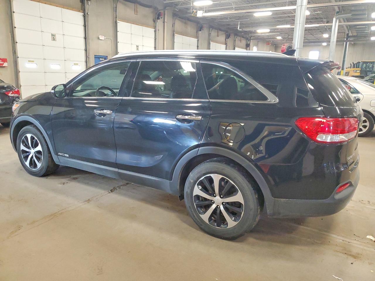 2017 KIA SORENTO EX — снимка 2
