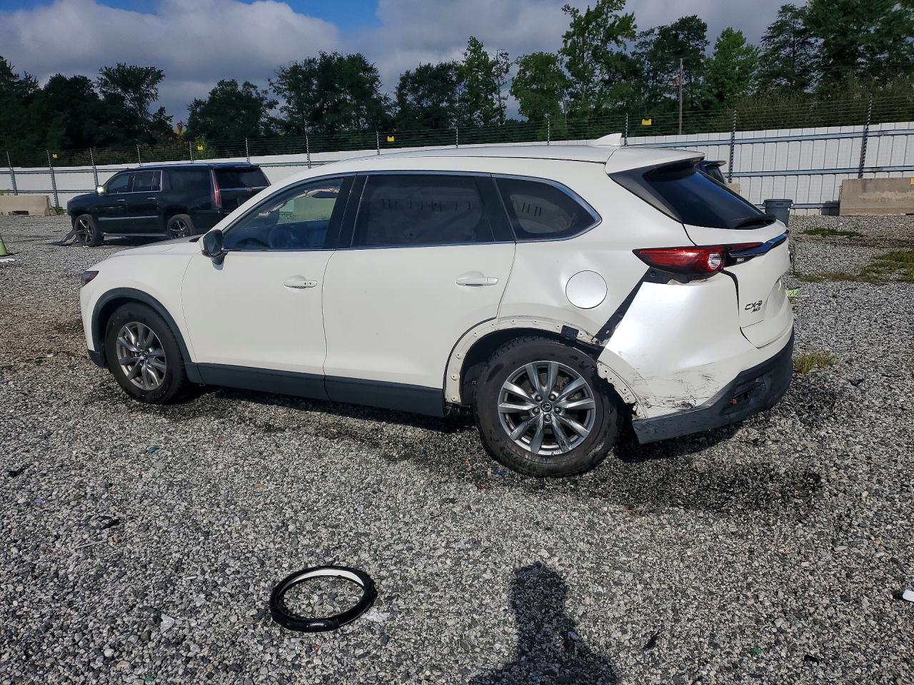 2018 MAZDA CX-9 TOURING — снимка 2