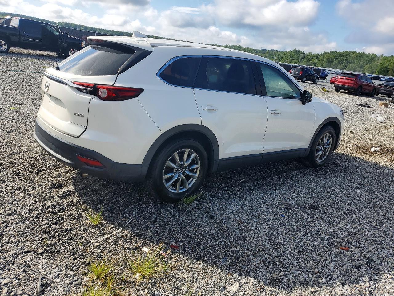 2018 MAZDA CX-9 TOURING — снимка 3