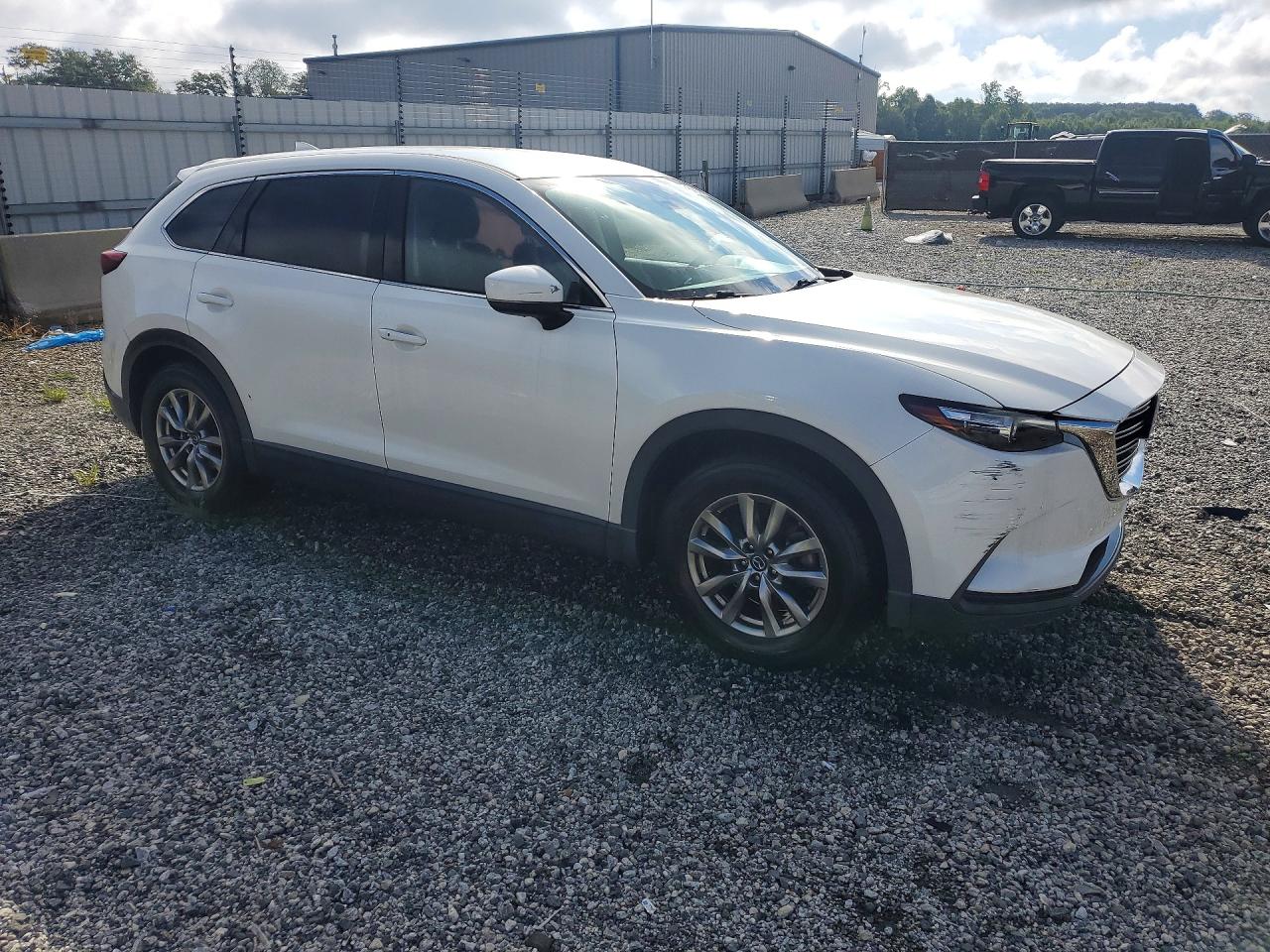 2018 MAZDA CX-9 TOURING — снимка 4