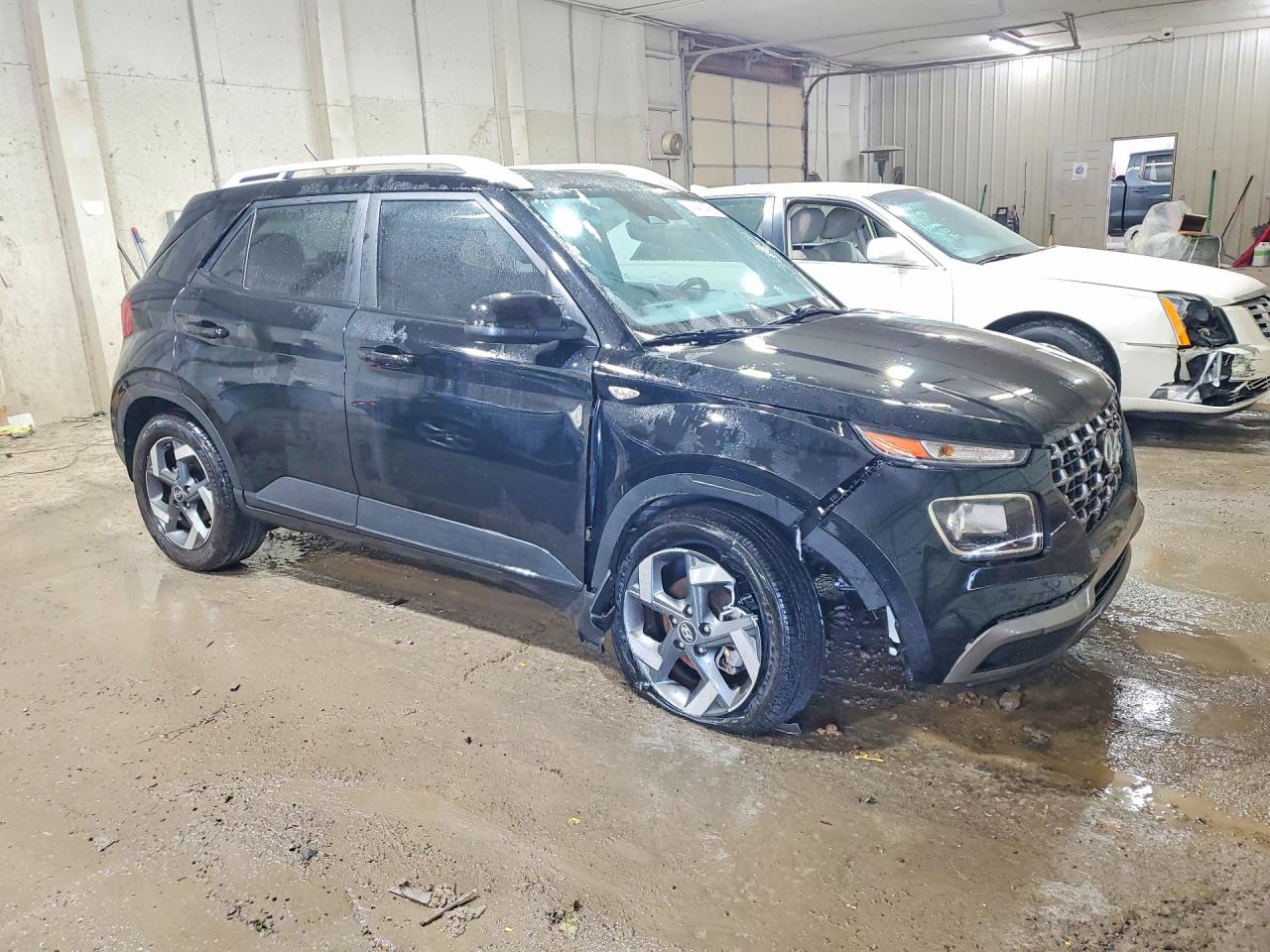 2023 HYUNDAI VENUE SEL — снимка 4