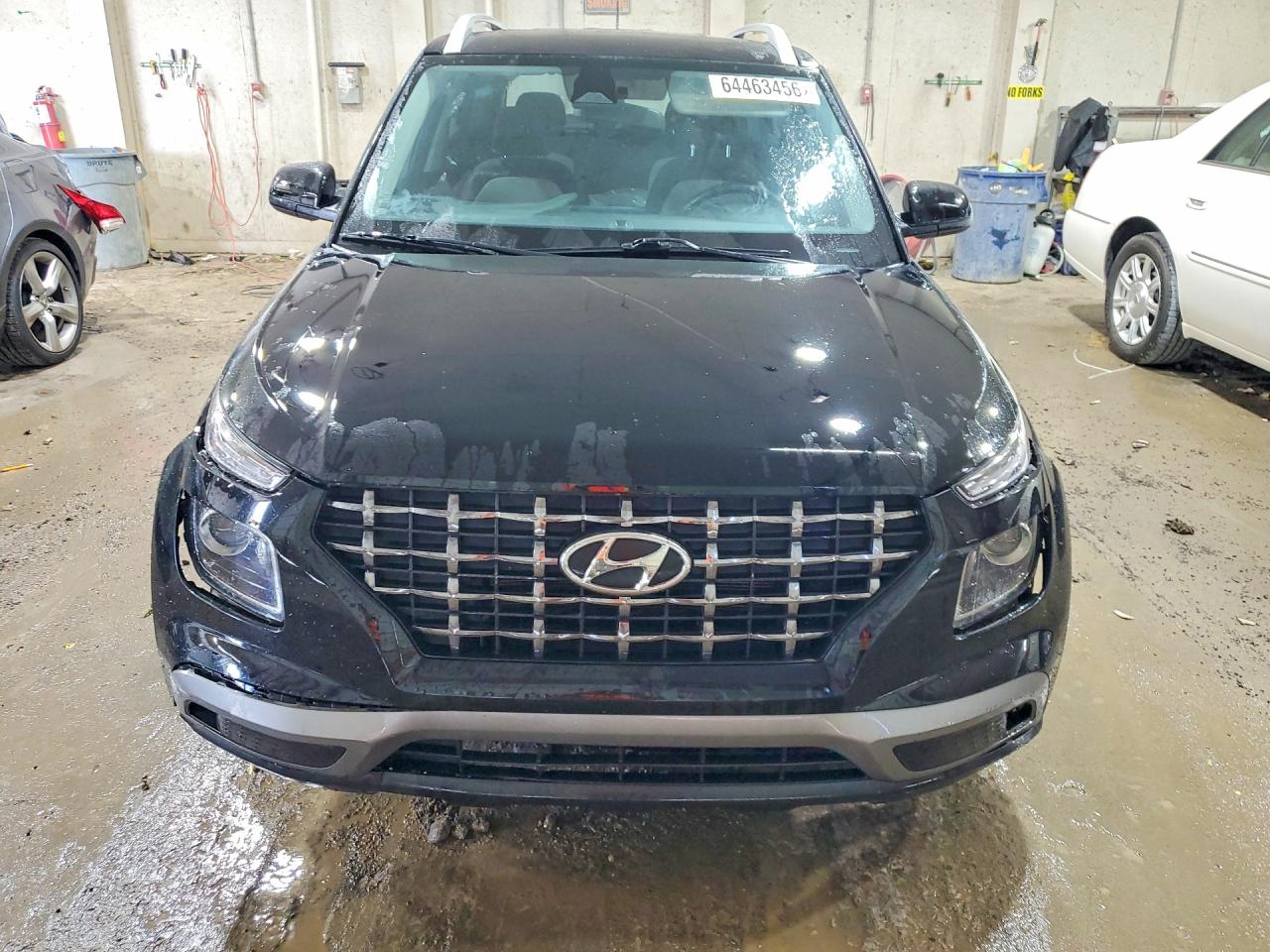2023 HYUNDAI VENUE SEL — снимка 5
