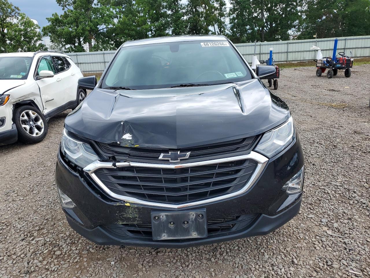 2019 CHEVROLET EQUINOX LT — снимка 5