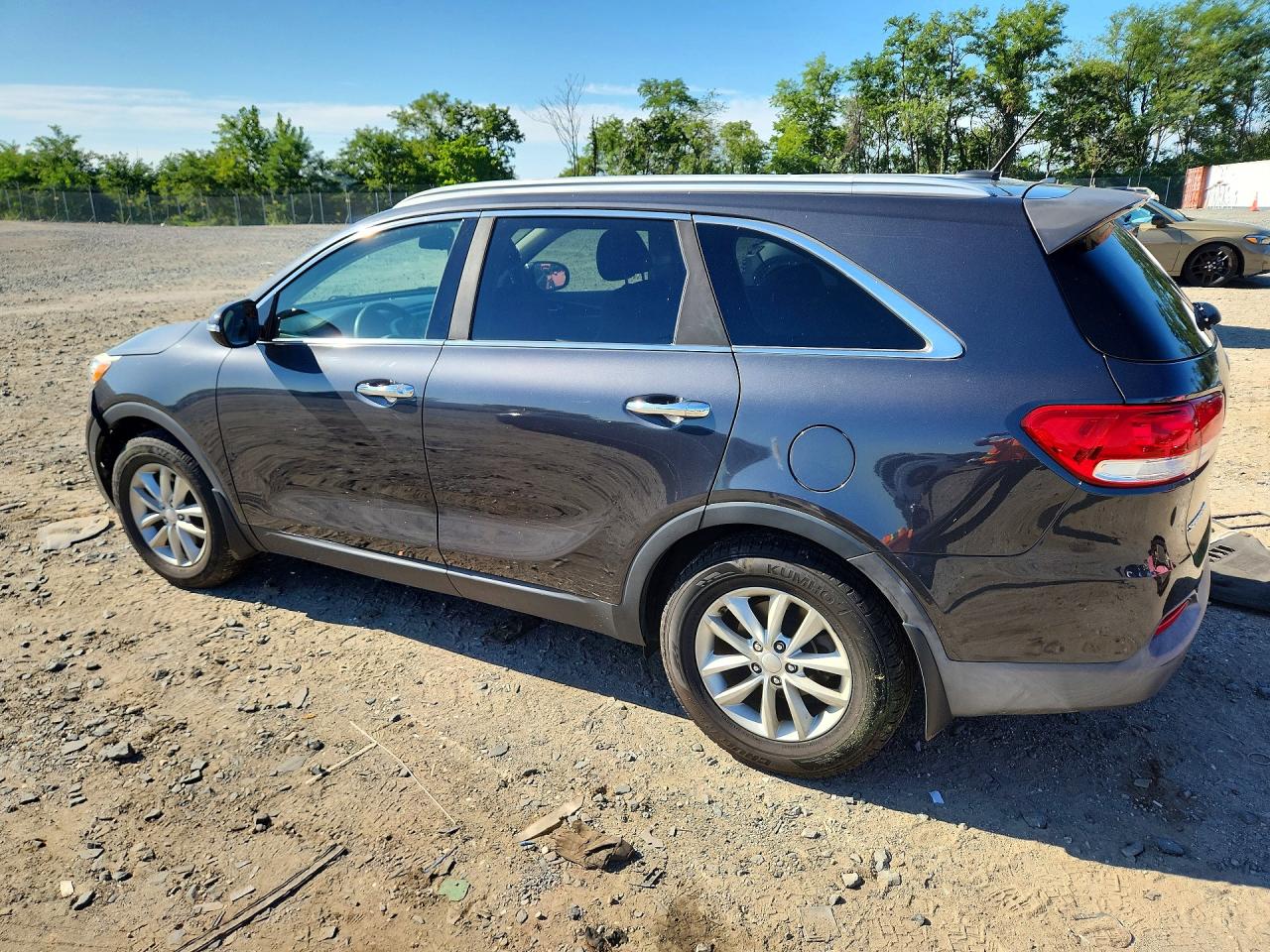 2016 KIA SORENTO LX V6 — снимка 2