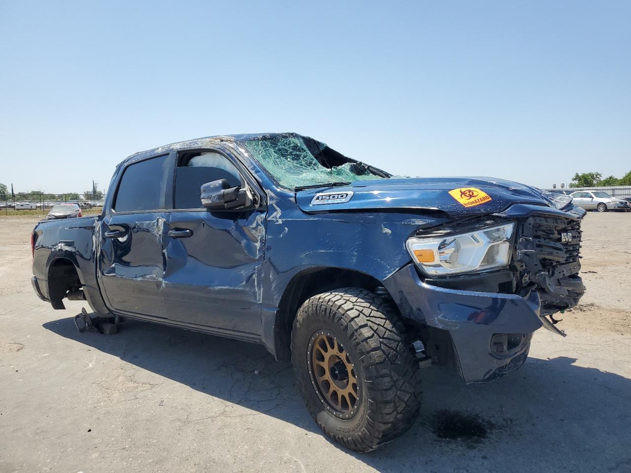 2023 RAM 1500 BIG HORN/LONE STAR — снимка 4