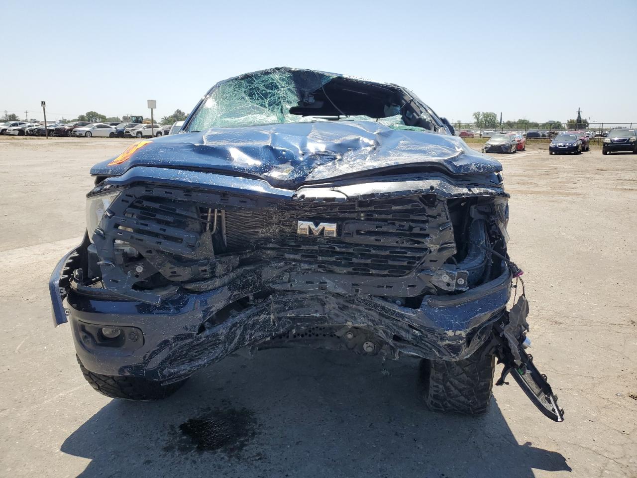 2023 RAM 1500 BIG HORN/LONE STAR — снимка 5