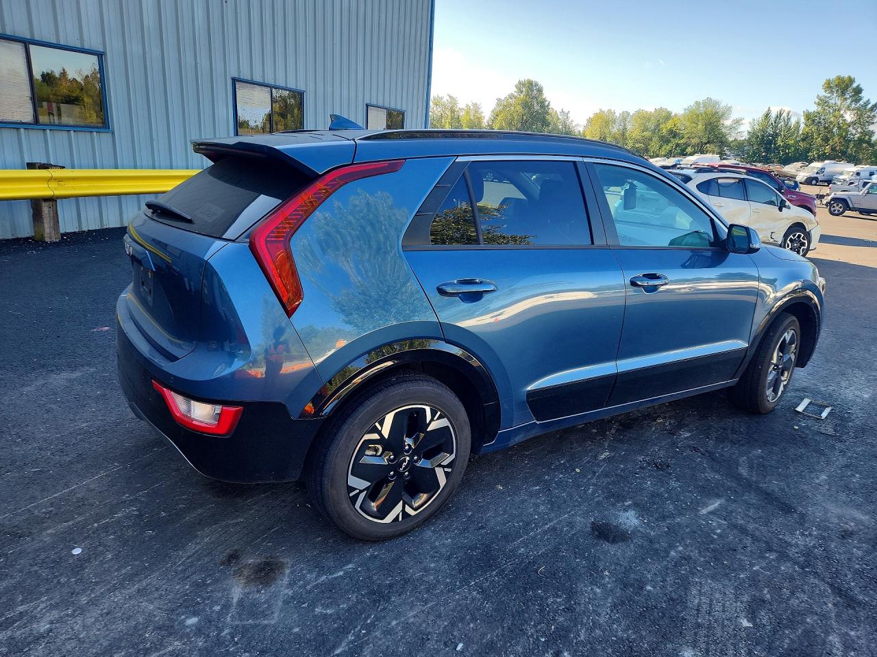 2023 KIA NIRO WIND — снимка 3