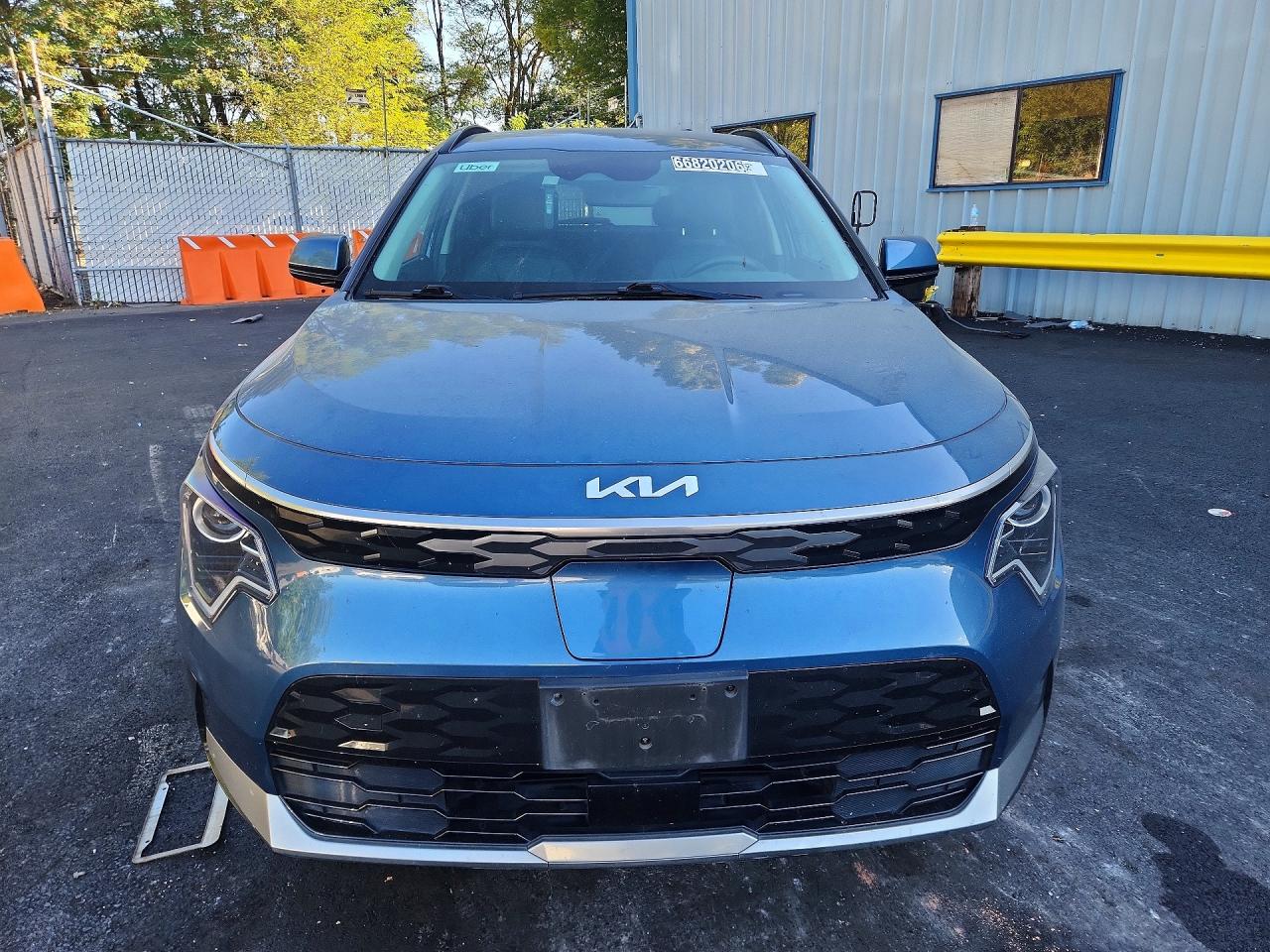 2023 KIA NIRO WIND — снимка 5