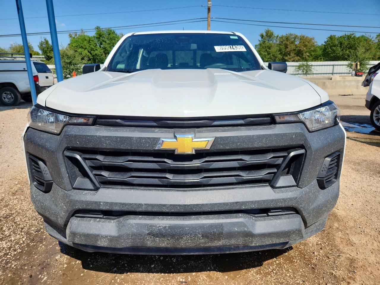 2026 CHEVROLET COLORADO — photo 5