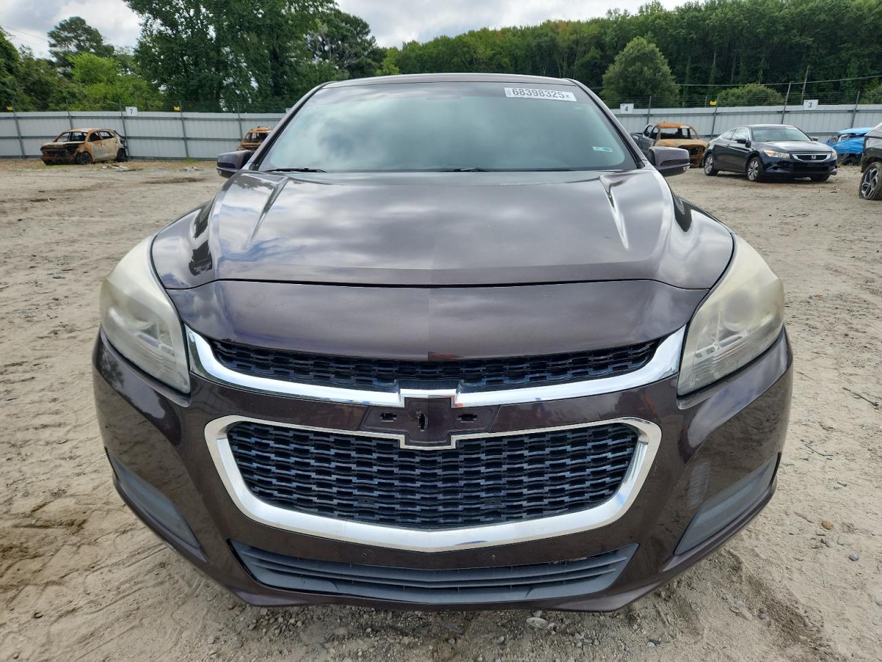 2015 CHEVROLET MALIBU 1LT — снимка 5