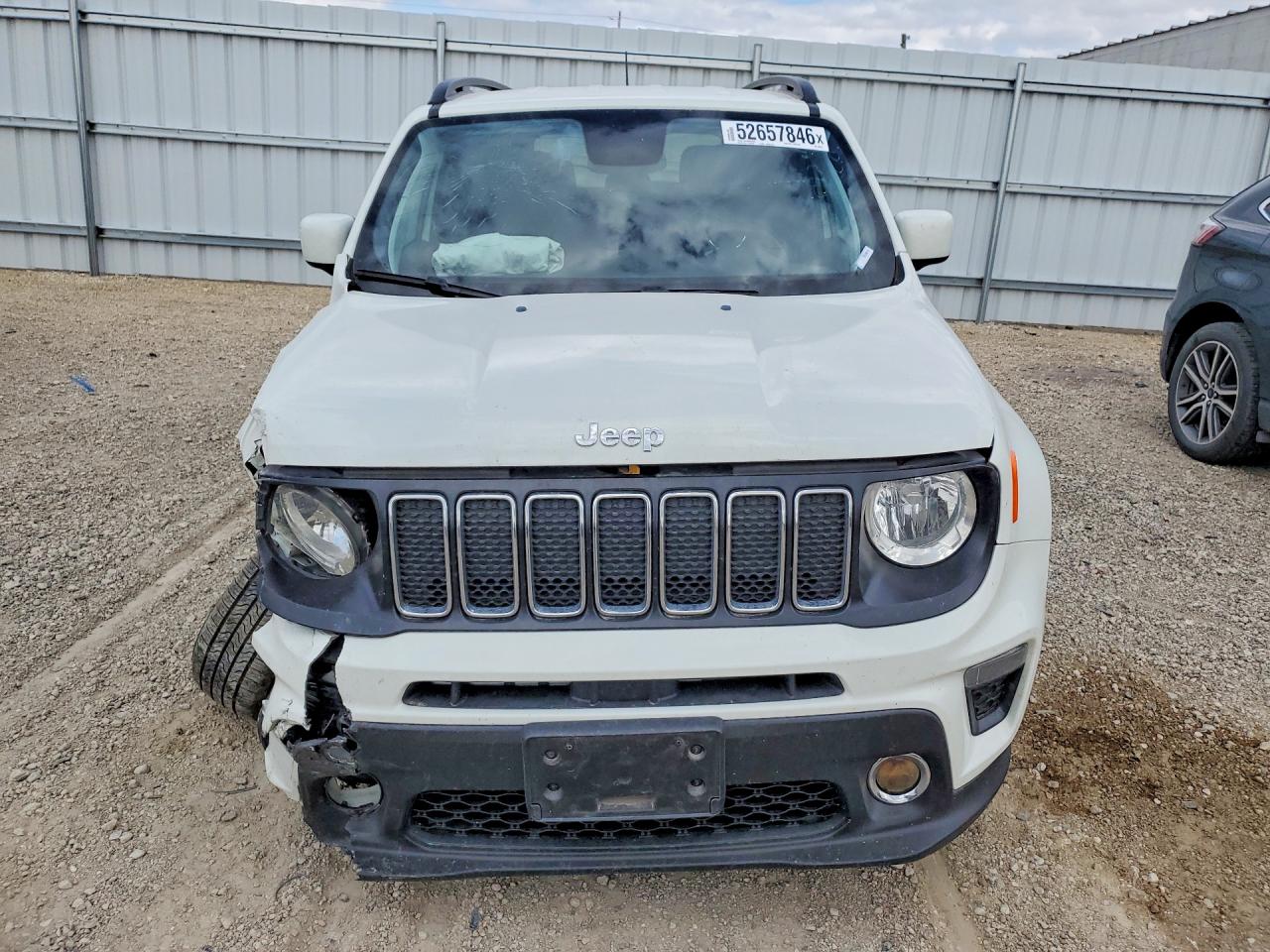 2019 JEEP RENEGADE LATITUDE — снимка 5