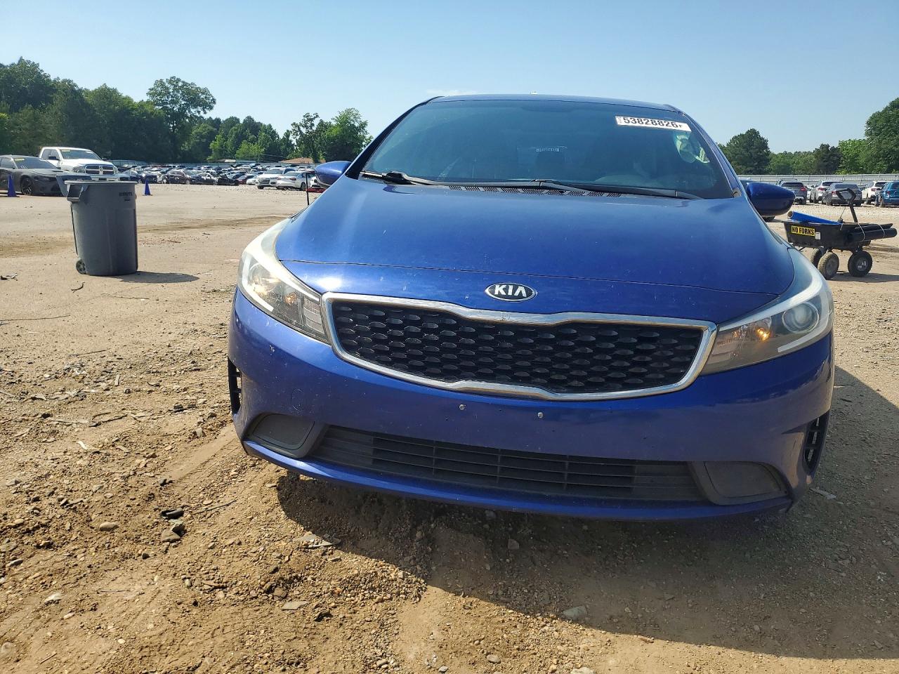2018 KIA FORTE LX — снимка 5