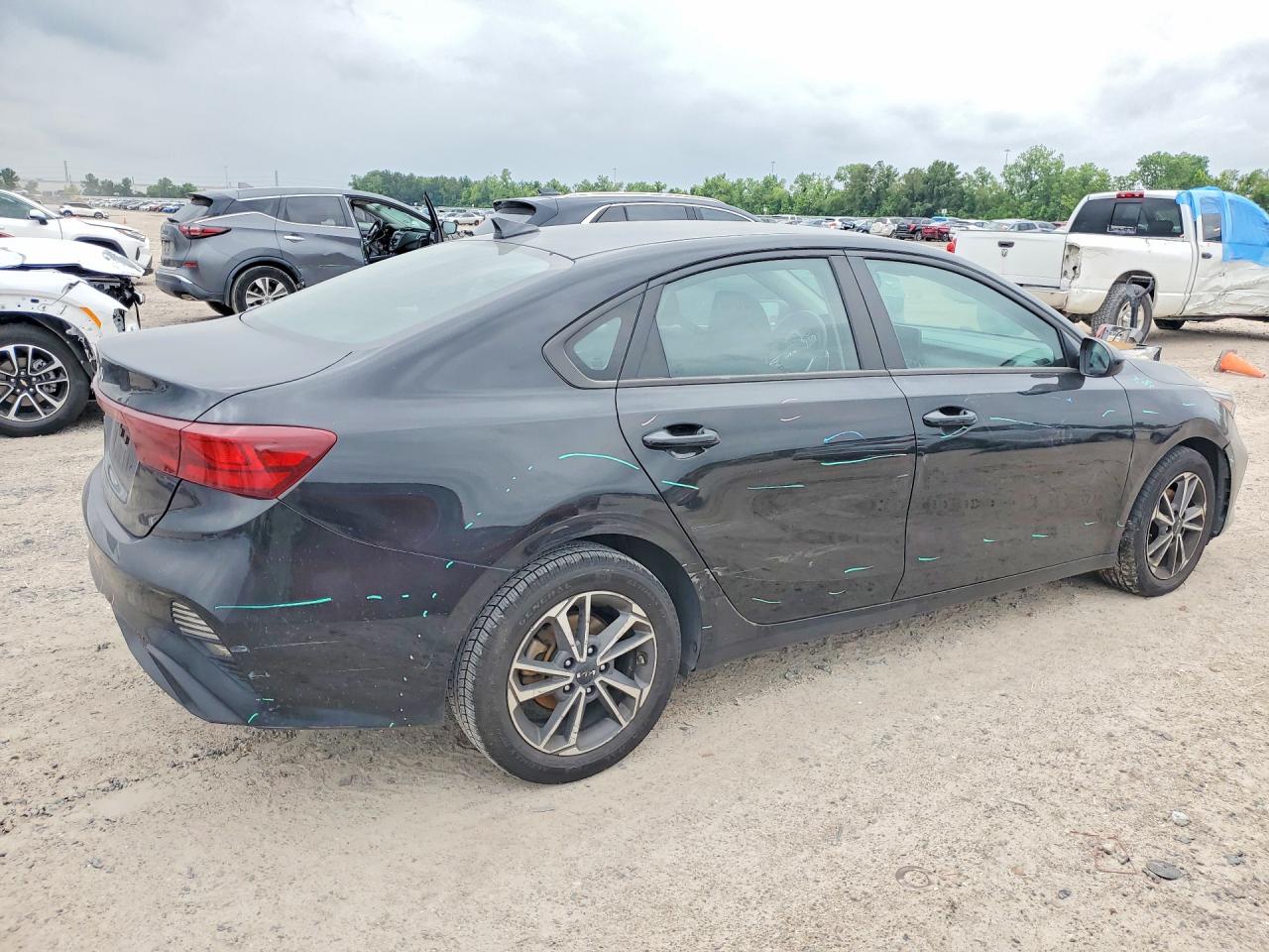 2022 KIA FORTE LXS — снимка 3