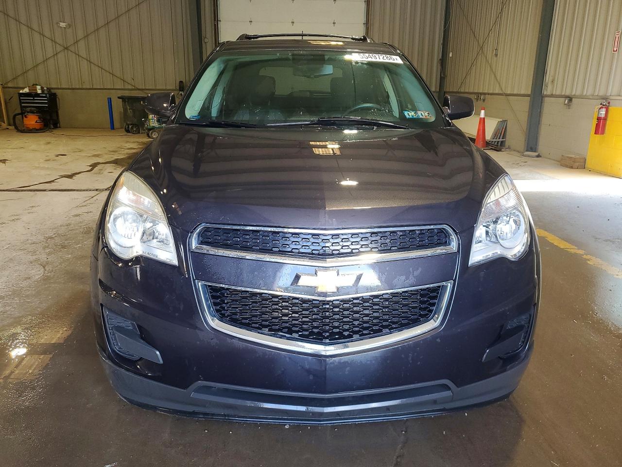 2015 CHEVROLET EQUINOX LT — снимка 5