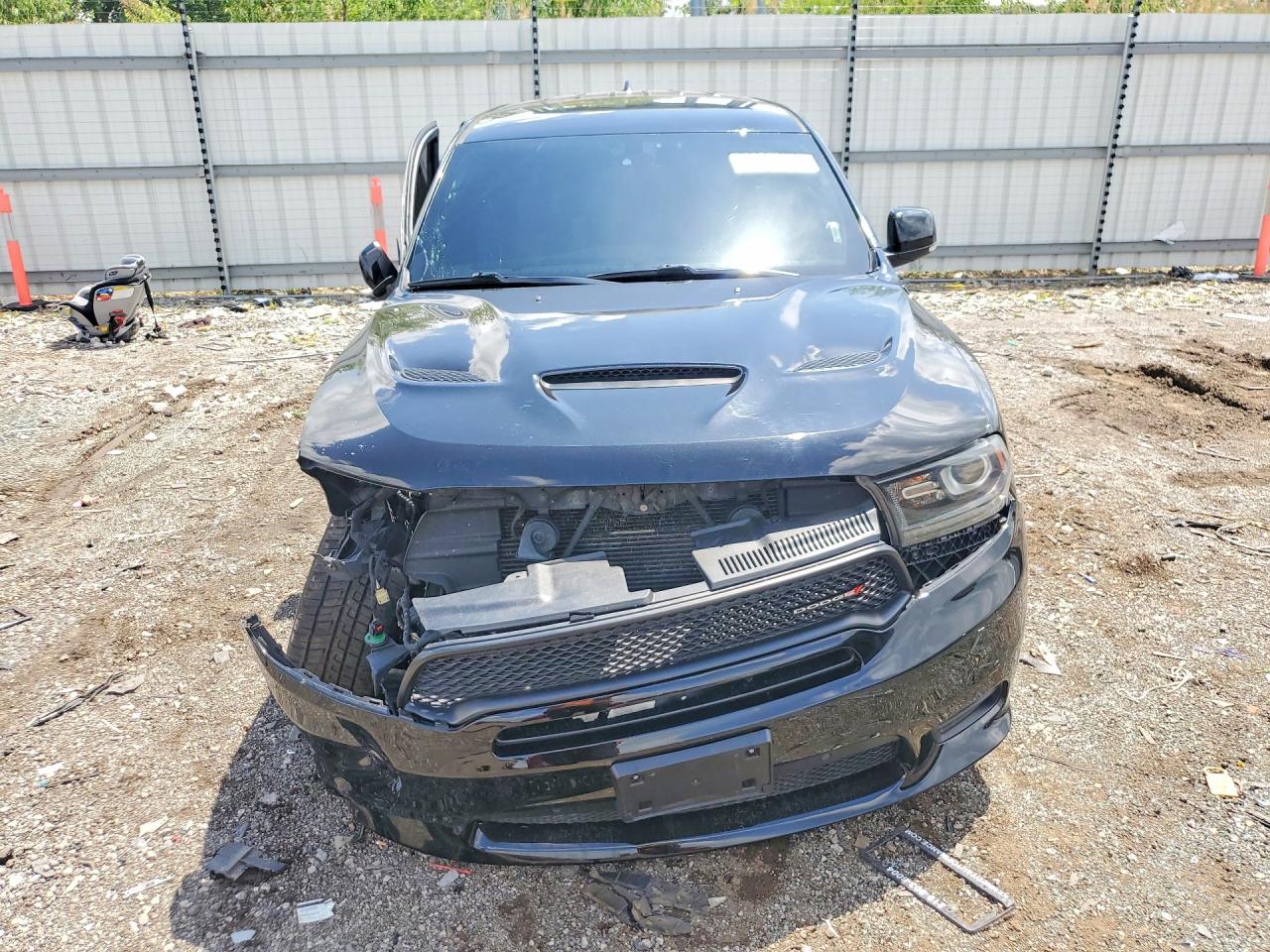 2020 DODGE DURANGO R — снимка 5