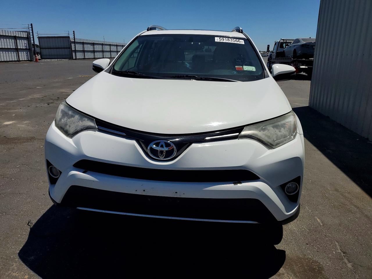 2016 TOYOTA RAV4 XLE FWD XLE — снимка 5