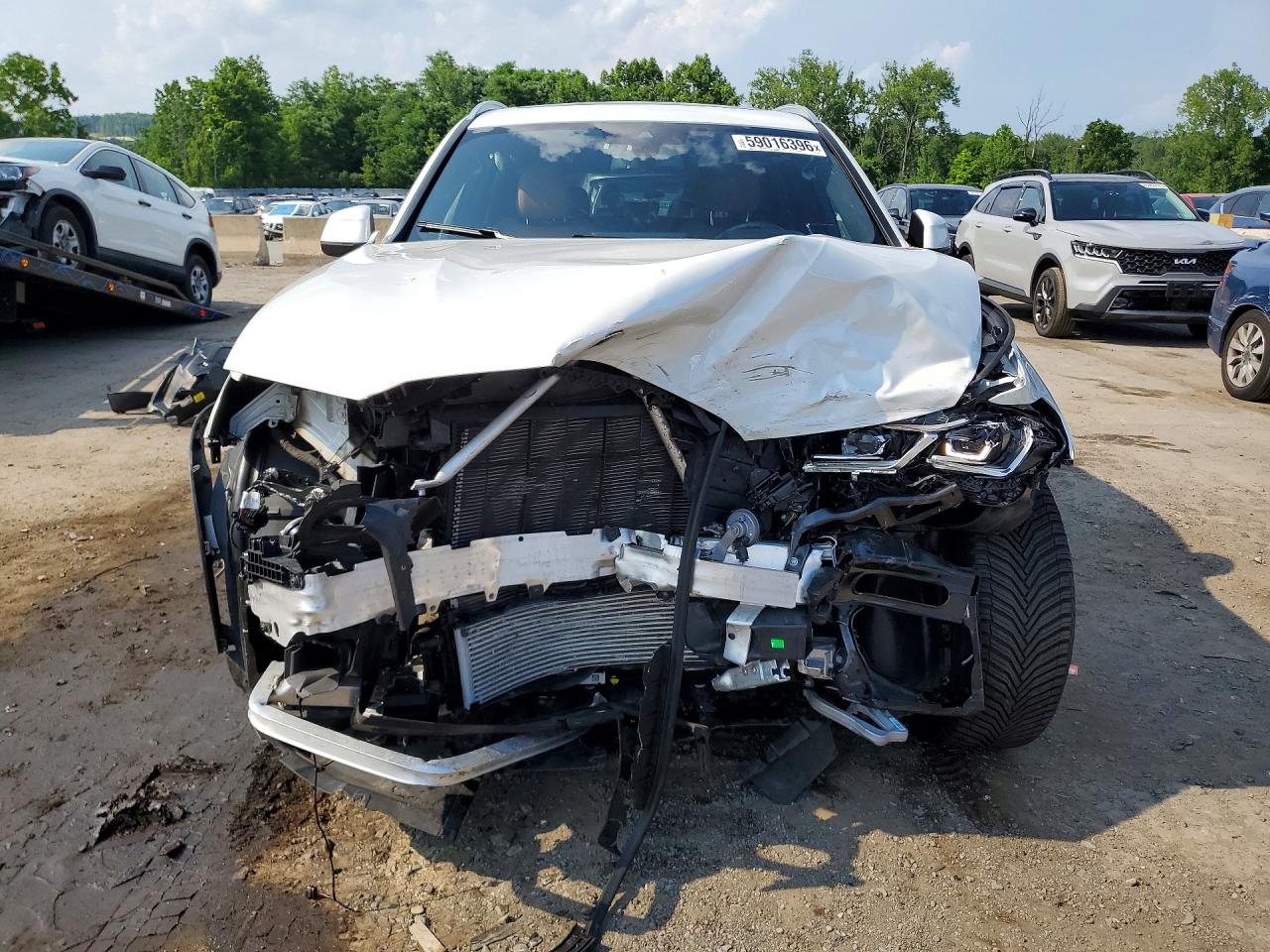 2023 BMW X3 XDRIVE30I — снимка 5