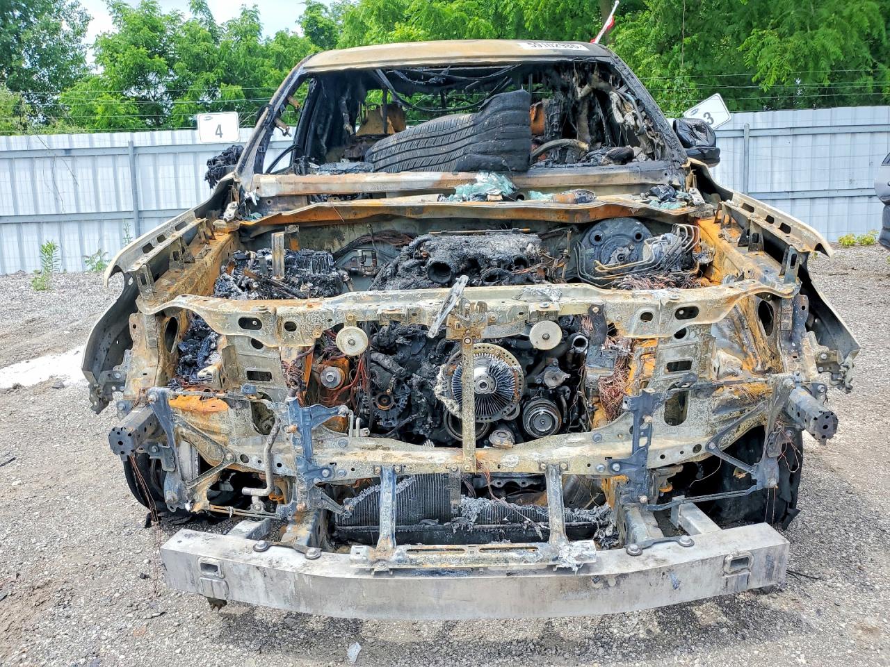 2024 TOYOTA TUNDRA LIMITED — снимка 5