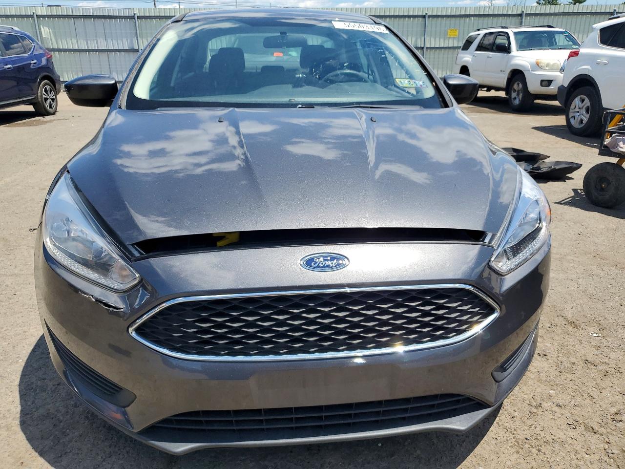 2018 FORD FOCUS SE — снимка 5
