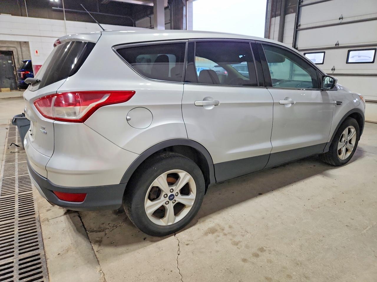 2016 FORD ESCAPE SE — снимка 3
