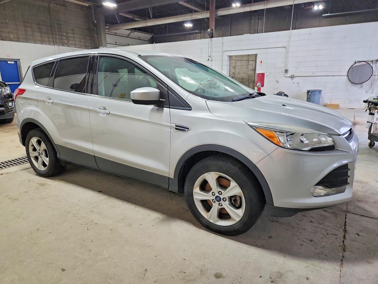 2016 FORD ESCAPE SE — снимка 4